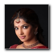 Tamil actress Diya